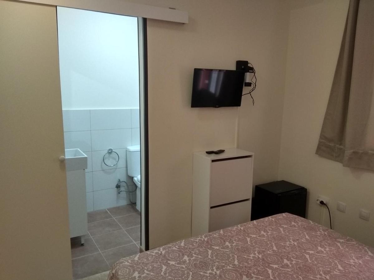 Kiki Vivienda Bed & Breakfast San Isidro  Exterior foto