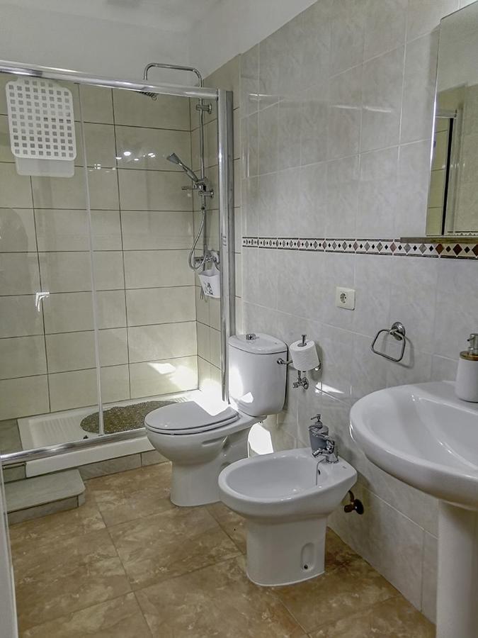 Kiki Vivienda Bed & Breakfast San Isidro  Exterior foto